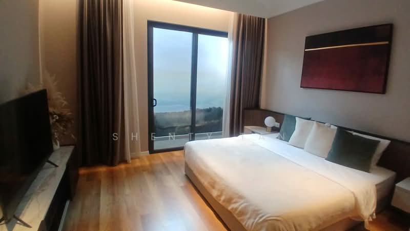 Condominium for Sale at Rimbun Saujana Residency - Shenty Tan - Bedroom - PropertyGuru.com.my