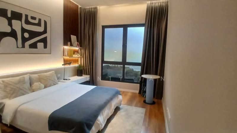 Condominium for Sale at Rimbun Saujana Residency - Shenty Tan - Bedroom - PropertyGuru.com.my