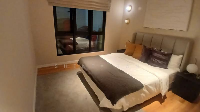 Condominium for Sale at Rimbun Saujana Residency - Shenty Tan - Bedroom - PropertyGuru.com.my