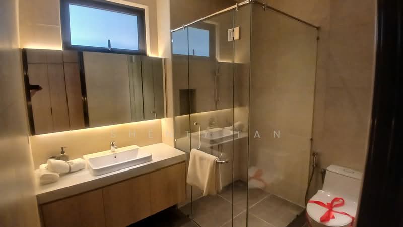 Condominium for Sale at Rimbun Saujana Residency - Shenty Tan - Bathroom - PropertyGuru.com.my