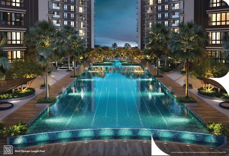 Condominium for Sale at Rimbun Saujana Residency - Shenty Tan - Exterior - PropertyGuru.com.my