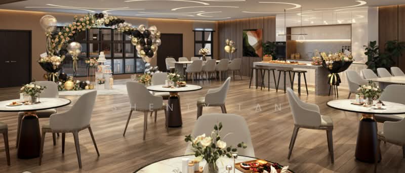 Condominium for Sale at Rimbun Saujana Residency - Shenty Tan - Interior - PropertyGuru.com.my