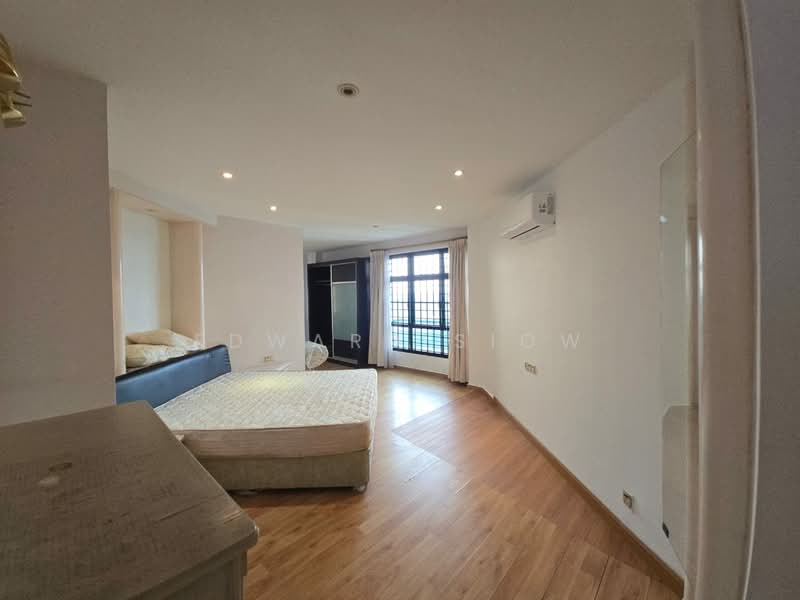 Condominium for Rent at The Straits View Condominium - Edward Siow - Bedroom - PropertyGuru.com.my