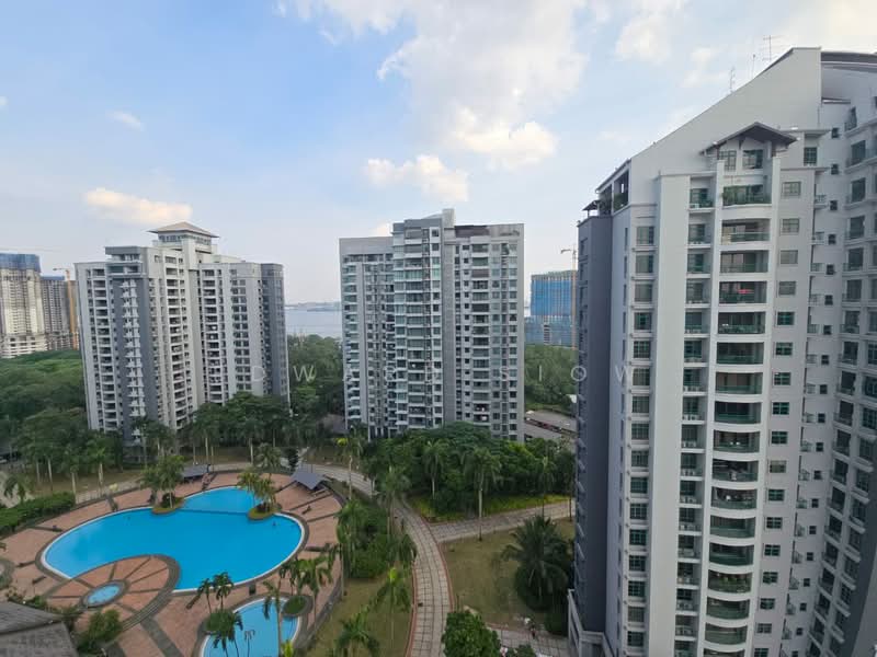 Condominium for Rent at The Straits View Condominium - Edward Siow - Exterior - PropertyGuru.com.my