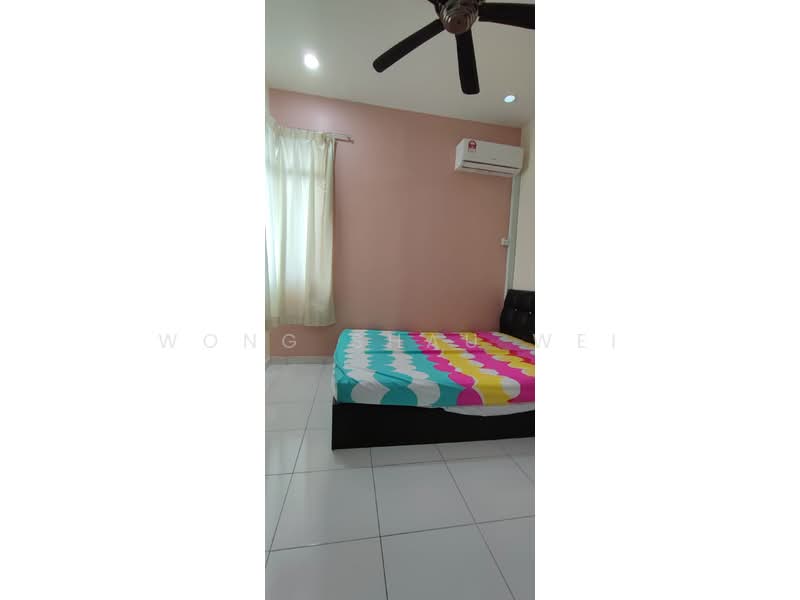 Kediaman Servis untuk Disewa di Jentayu Residensi @ Tampoi - Wong Shau Wei - PropertyGuru.com.my