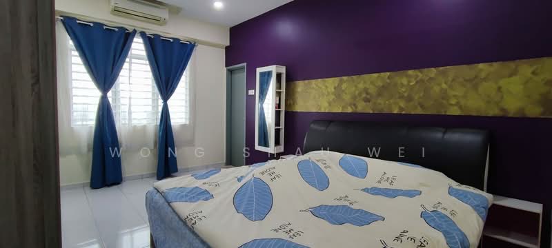 Kediaman Servis untuk Disewa di Jentayu Residensi @ Tampoi - Wong Shau Wei - PropertyGuru.com.my