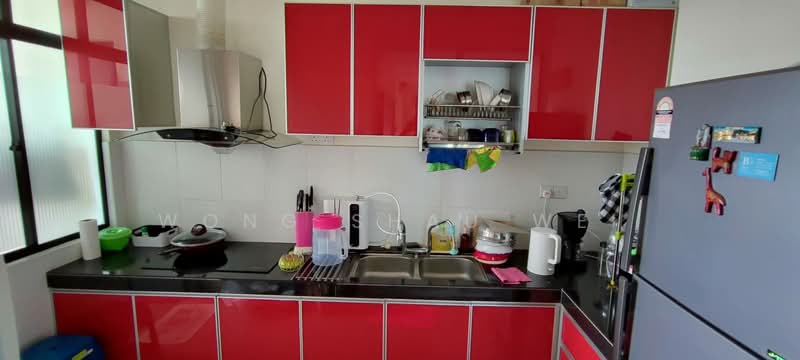 Kediaman Servis untuk Disewa di Jentayu Residensi @ Tampoi - Wong Shau Wei - PropertyGuru.com.my