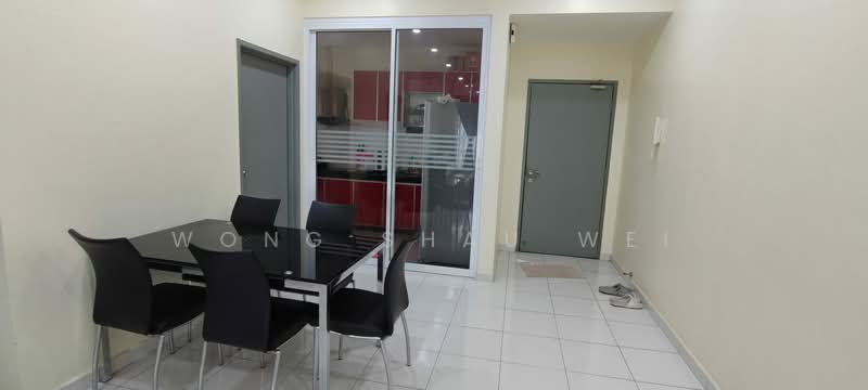 Kediaman Servis untuk Disewa di Jentayu Residensi @ Tampoi - Wong Shau Wei - PropertyGuru.com.my