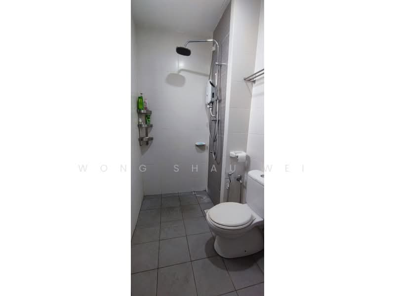 Kediaman Servis untuk Disewa di Jentayu Residensi @ Tampoi - Wong Shau Wei - PropertyGuru.com.my