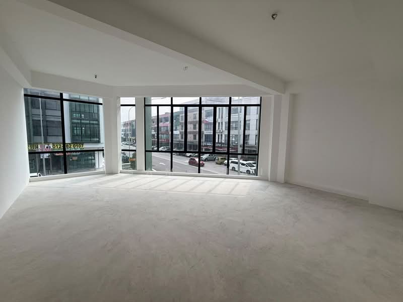 Shop / Office untuk Disewa di Bandar Baru Permas Jaya (Permas Jaya) - Sam Chai - Interior - PropertyGuru.com.my