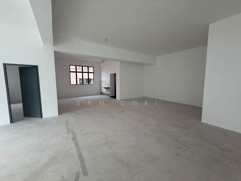 Shop / Office untuk Disewa di Bandar Baru Permas Jaya (Permas Jaya) - Sam Chai - Interior - PropertyGuru.com.my