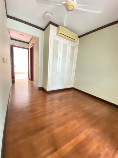 Bungalow House for Rent in Bukit Persekutuan (Bangsar) - Yenn Chong - Corridor - PropertyGuru.com.my