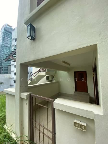 Bungalow House for Rent in Bukit Persekutuan (Bangsar) - Yenn Chong - Exterior - PropertyGuru.com.my