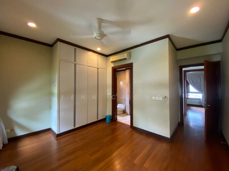Bungalow House for Rent in Bukit Persekutuan (Bangsar) - Yenn Chong - Interior - PropertyGuru.com.my