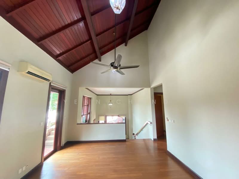 Bungalow House for Rent in Bukit Persekutuan (Bangsar) - Yenn Chong - Living Room - PropertyGuru.com.my