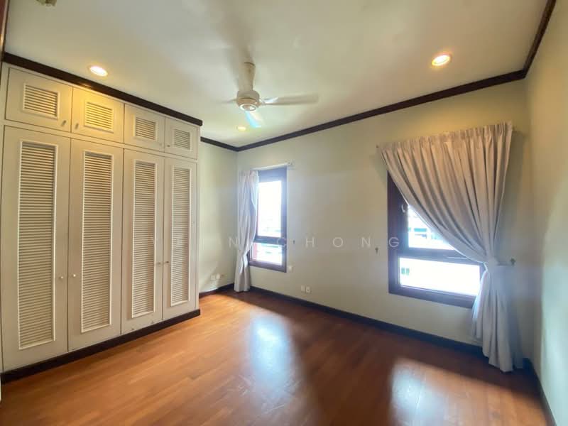 Bungalow House for Rent in Bukit Persekutuan (Bangsar) - Yenn Chong - Bedroom - PropertyGuru.com.my
