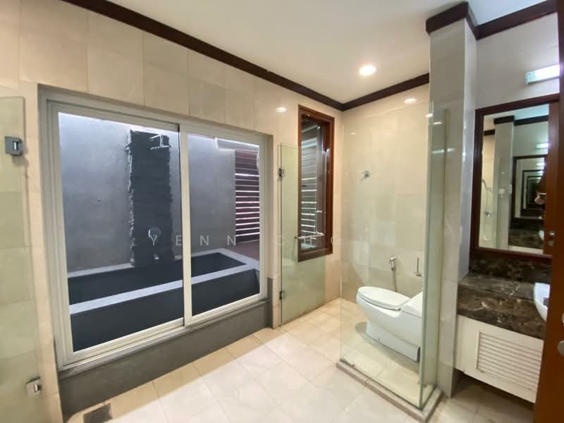 Bungalow House for Rent in Bukit Persekutuan (Bangsar) - Yenn Chong - PropertyGuru.com.my