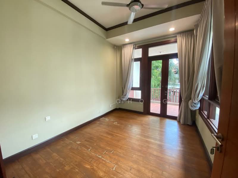 Bungalow House for Rent in Bukit Persekutuan (Bangsar) - Yenn Chong - PropertyGuru.com.my