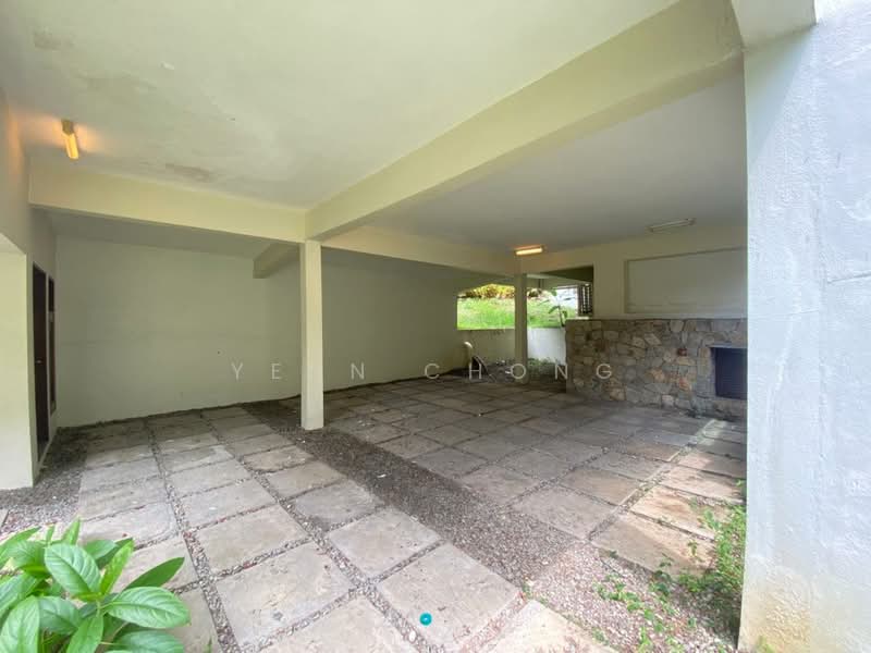 Bungalow House for Rent in Bukit Persekutuan (Bangsar) - Yenn Chong - PropertyGuru.com.my