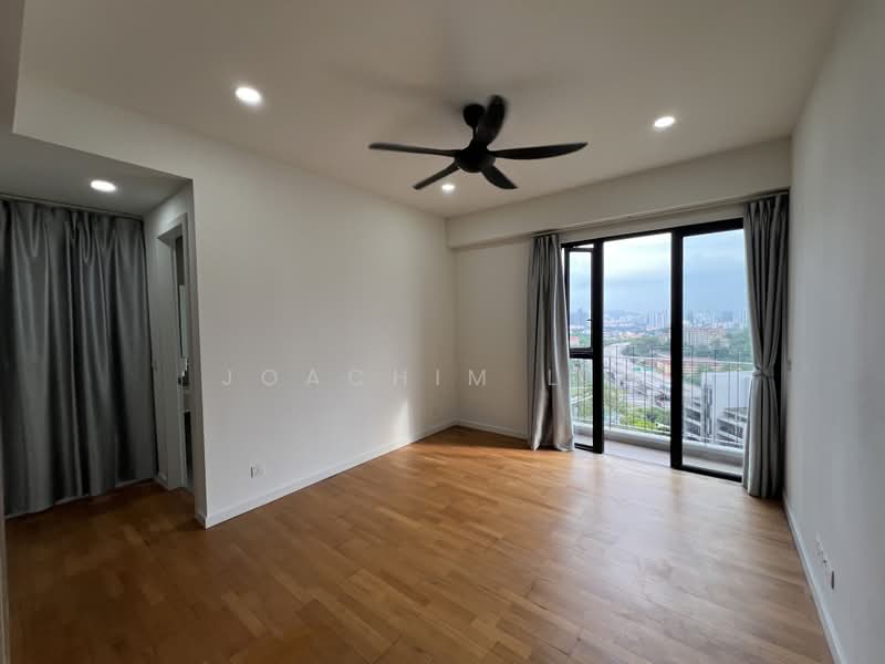 Kondominium untuk Disewa di Seri Riana Residence - Joachim Lim - View - PropertyGuru.com.my