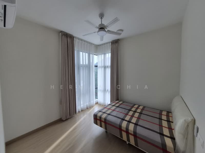 Condominium for Rent at Brezza Hill - Herman Chia - Bedroom - PropertyGuru.com.my