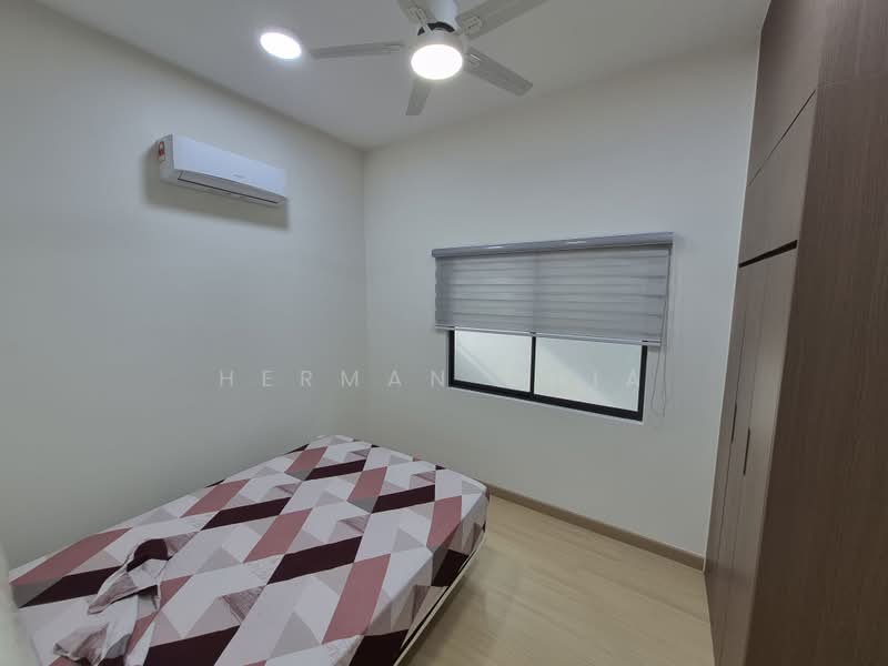 Condominium for Rent at Brezza Hill - Herman Chia - Bedroom - PropertyGuru.com.my