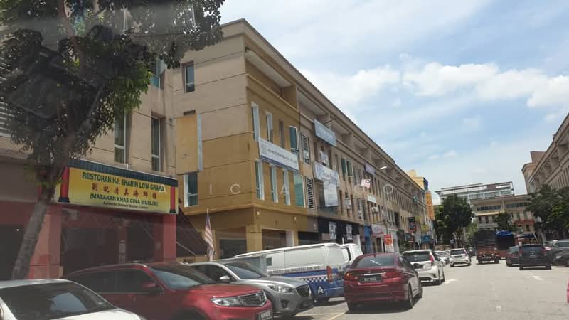 Kedai untuk Dijual di The Strand (Kota Damansara) - Alicia Soo - PropertyGuru.com.my