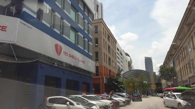 Kedai untuk Dijual di The Strand (Kota Damansara) - Alicia Soo - Exterior - PropertyGuru.com.my