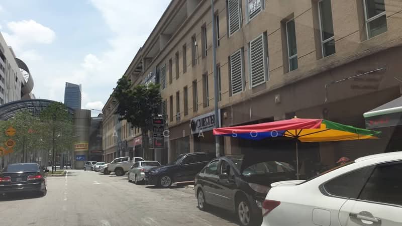 Kedai untuk Dijual di The Strand (Kota Damansara) - Alicia Soo - Exterior - PropertyGuru.com.my