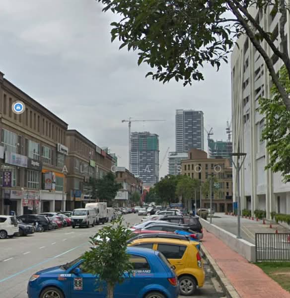 Kedai untuk Dijual di The Strand (Kota Damansara) - Alicia Soo - Exterior - PropertyGuru.com.my