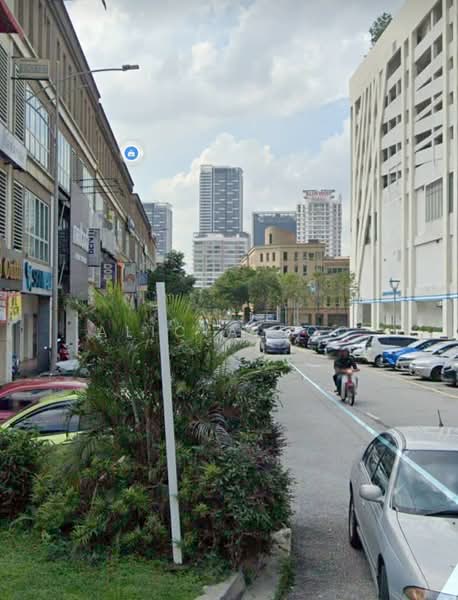 Kedai untuk Dijual di The Strand (Kota Damansara) - Alicia Soo - Exterior - PropertyGuru.com.my