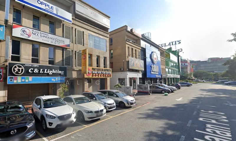 Kedai untuk Dijual di The Strand (Kota Damansara) - Alicia Soo - Exterior - PropertyGuru.com.my