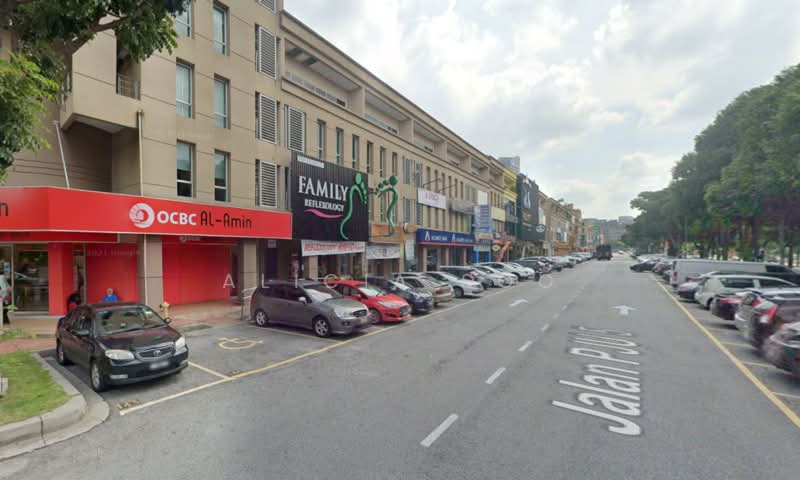 Kedai untuk Dijual di The Strand (Kota Damansara) - Alicia Soo - Exterior - PropertyGuru.com.my