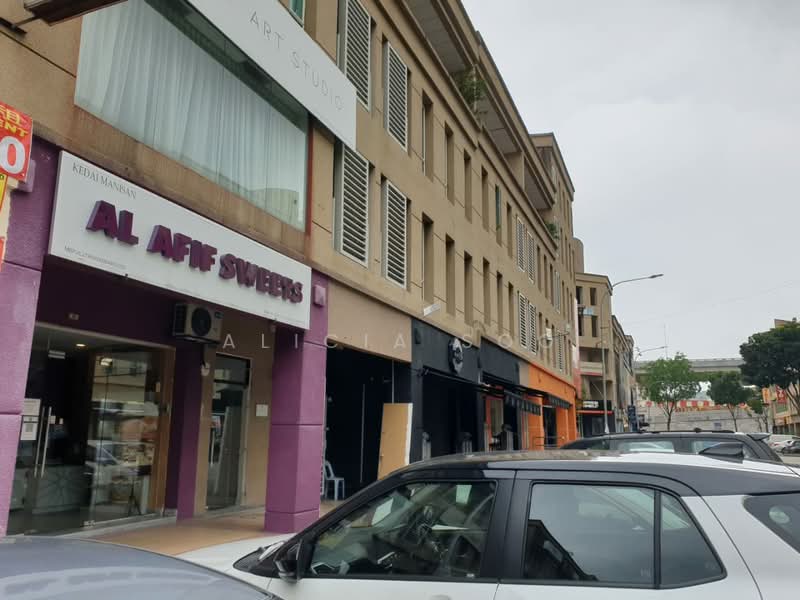 Kedai untuk Dijual di The Strand (Kota Damansara) - Alicia Soo - PropertyGuru.com.my