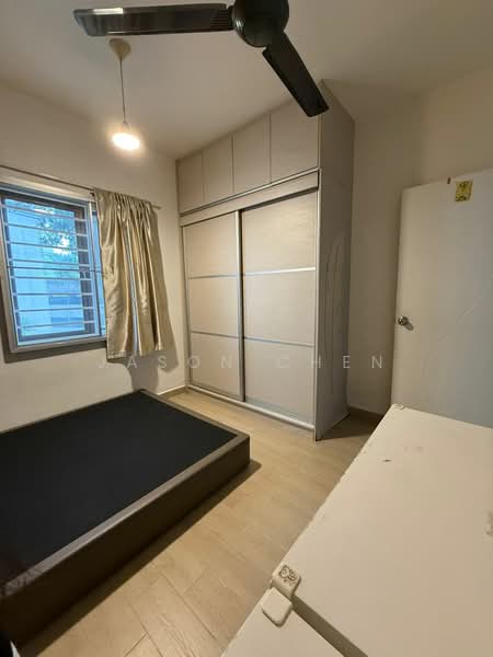 Kondominium untuk Disewa di Sri Putramas - Jason Chen - Bedroom - PropertyGuru.com.my