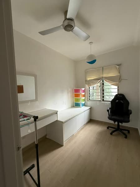 Kondominium untuk Disewa di Sri Putramas - Jason Chen - Bedroom - PropertyGuru.com.my