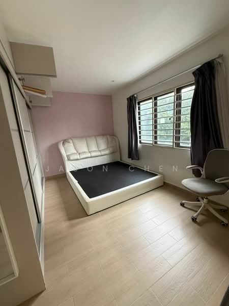 Kondominium untuk Disewa di Sri Putramas - Jason Chen - Bedroom - PropertyGuru.com.my