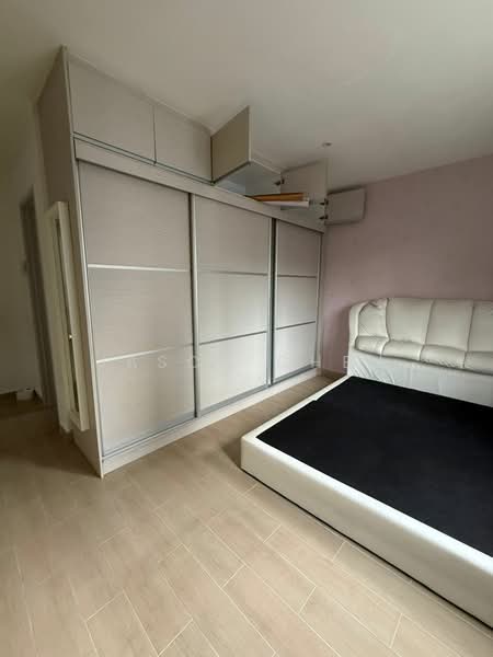 Kondominium untuk Disewa di Sri Putramas - Jason Chen - Bedroom - PropertyGuru.com.my