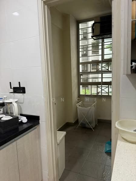 Kondominium untuk Disewa di Sri Putramas - Jason Chen - Interior - PropertyGuru.com.my