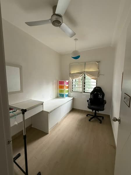 Kondominium untuk Disewa di Sri Putramas - Jason Chen - Study - PropertyGuru.com.my