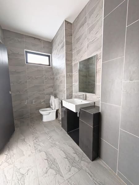 Rumah Kluster untuk Dijual di Taman Mount Austin (Tebrau) - Jesrene Loh - PropertyGuru.com.my