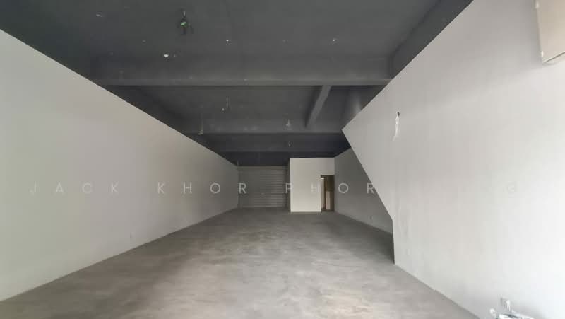 Shop / Office untuk Disewa di Shah Alam (Selangor) - Jack Khor Phor Jiing - Interior - PropertyGuru.com.my