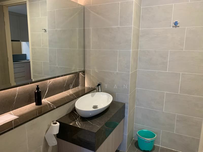 Service Residence for Rent at Nadi Bangsar - Ben Tan - Bathroom - PropertyGuru.com.my