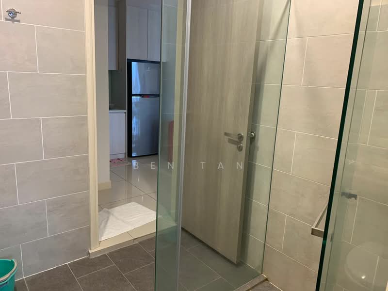 Service Residence for Rent at Nadi Bangsar - Ben Tan - Bathroom - PropertyGuru.com.my
