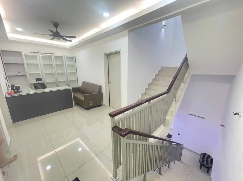 Rumah Teres 2.5-Tingkat untuk Dijual di Rawang (Selangor) - SK Luk - Interior - PropertyGuru.com.my