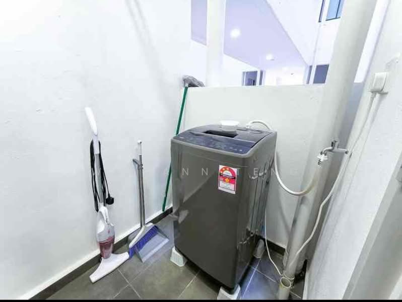 Kediaman Servis untuk Disewa di Suria Garden - Wai Ann Teng - Interior - PropertyGuru.com.my
