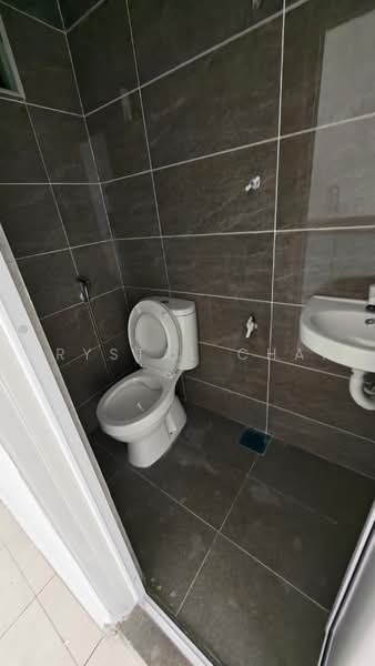 Rumah Teres 2-Tingkat untuk Dijual di Taman Nusantara (Iskandar Puteri (Nusajaya)) - Crystal Chan - Bathroom - PropertyGuru.com.my