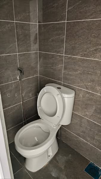 Rumah Teres 2-Tingkat untuk Dijual di Taman Nusantara (Iskandar Puteri (Nusajaya)) - Crystal Chan - Bathroom - PropertyGuru.com.my