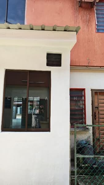Rumah Teres 2-Tingkat untuk Dijual di Taman Nusantara (Iskandar Puteri (Nusajaya)) - Crystal Chan - Exterior - PropertyGuru.com.my