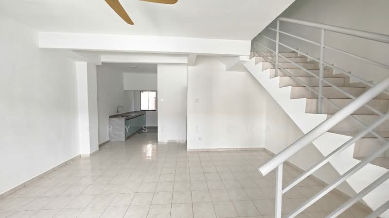 Rumah Teres 2-Tingkat untuk Dijual di Taman Nusantara (Iskandar Puteri (Nusajaya)) - Crystal Chan - Kitchen - PropertyGuru.com.my